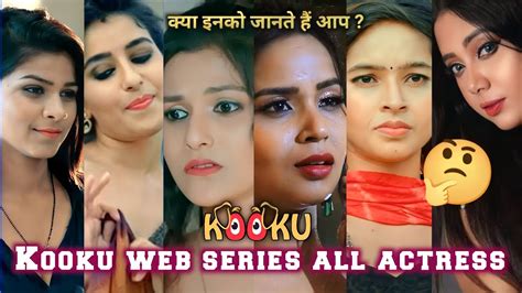 kooku all web series video|Kooku